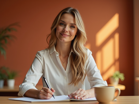 Empower Your Life with Personal Development Coaching